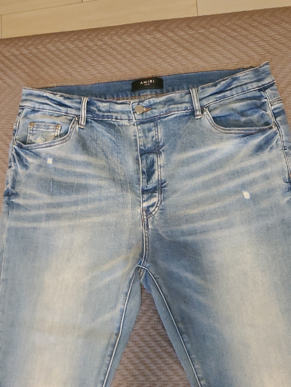 AMIRI - Picture 2 of 13